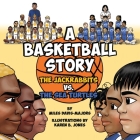 A Basketball Story By Miles Davis-Majors Cover Image