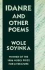 Idanre and Other Poems By Wole Soyinka Cover Image