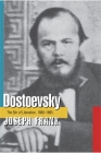 Dostoevsky: The Stir of Liberation, 1860-1865 By Joseph Frank Cover Image