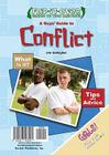 A Guys' Guide to Conflict/A Girls' Guide to Conflict (Flip-It-Over Guides to Teen Emotions) By Jim Gallagher, Dorothy Kavanaugh Cover Image