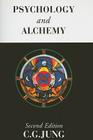 Psychology and Alchemy (Collected Works of C. G. Jung) By C. G. Jung Cover Image