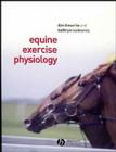 Equine Exercise Physiology By David Marlin, Kathryn J. Nankervis Cover Image