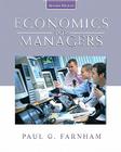 Economics for Managers Cover Image