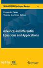 Advances in Differential Equations and Applications (Sema Simai Springer #4) Cover Image