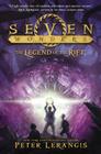 Seven Wonders Book 5: The Legend of the Rift By Peter Lerangis, Torstein Norstrand (Illustrator) Cover Image