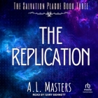 The Replication Cover Image