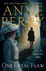 One Fatal Flaw: A Daniel Pitt Novel By Anne Perry Cover Image