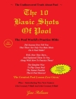 The 10 Basic Shots of Pool (Paperback): The Pool World's Practice Bible Cover Image