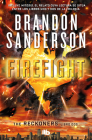 Firefight (Spanish Edition) (Trilogía de los Reckoners / The Reckoners #2) By Brandon Sanderson Cover Image