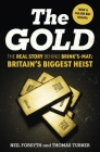 The Gold By Neil Forsyth Cover Image