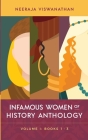 Infamous Women of History Anthology: Volume I (Books 1-3) Cover Image