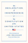 The Declaration of Independence and the Constitution of the United States (Modern Library Founding Documents) By Jon Meacham (Introduction by) Cover Image