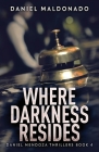 Where Darkness Resides Cover Image