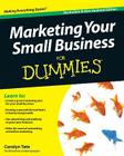 Marketing Your Small Business By Carolyn Tate Cover Image