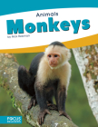 Monkeys By Nick Rebman Cover Image