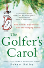 The Golfer's Carol By Robert Bailey Cover Image