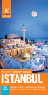 Pocket Rough Guide Istanbul (Travel Guide with Free Ebook) Cover Image