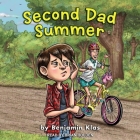 Second Dad Summer By Brian Holden (Read by), Benjamin Klas Cover Image