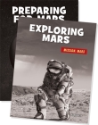 Mission: Mars (Set) Cover Image