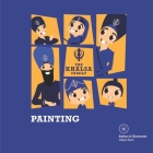 The Khalsa Family: Painting By Ishpal Kaur Dhillon Cover Image