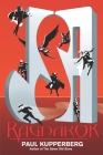 Jsa: Ragnarok By Paul Kupperberg Cover Image