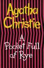 A Pocket Full of Rye Cover Image