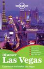 Discover Las Vegas By Bridget Gleeson, Lonely Planet Cover Image