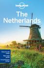 Lonely Planet The Netherlands (Country Guide) Cover Image
