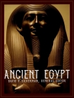 Ancient Egypt By David P. Silverman Cover Image
