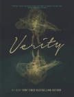 Verity by Colleen Hoover notebook paperback with 8.5 x 11 in 100 pages Cover Image