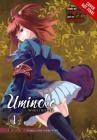 Umineko WHEN THEY CRY Episode 2: Turn of the Golden Witch, Vol. 2 By Ryukishi07, Jiro Suzuki (By (artist)), Stephen Paul (Translated by) Cover Image