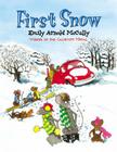 First Snow By Emily Arnold McCully, Emily Arnold McCully (Illustrator) Cover Image