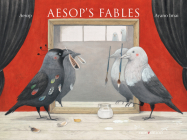 Aesop's Fables By Aesop, Ayano Imai (Illustrator) Cover Image