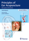 Principles of Ear Acupuncture: Microsystem of the Auricle Cover Image