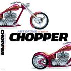Art of the Chopper By Tom Zimberoff Cover Image