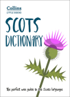 Scots Dictionary (Collins Little Books) Cover Image