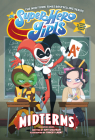 DC Super Hero Girls: Midterms Cover Image