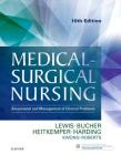 Medical-Surgical Nursing: Assessment and Management of Clinical Problems, Single Volume Cover Image