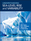 Understanding Sea-Level Rise and Variability Cover Image