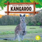 Kangaroo By Shannon Anderson Cover Image