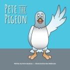 Pete the Pigeon Cover Image