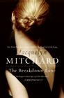 The Breakdown Lane By Jacquelyn Mitchard Cover Image