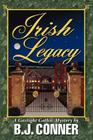 Irish Legacy Cover Image