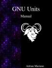 GNU Units Manual Cover Image