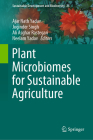 Plant Microbiomes for Sustainable Agriculture (Sustainable Development and Biodiversity #25) Cover Image