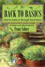 Back to basics: How to make it through hard times By Franz Sidney (Illustrator), Franz Sidney Cover Image