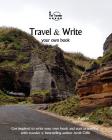 Travel & Write Your Own Book - Azores: Get Inspired to Write Your Own Book and Start Practicing with Traveler & Best-Selling Author Amit Offir By Amit Offir (Photographer), Amit Offir Cover Image