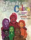 The Family with Many Colors Cover Image