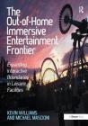 The Out-Of-Home Immersive Entertainment Frontier: Expanding Interactive Boundaries in Leisure Facilities Cover Image