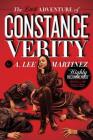 The Last Adventure of Constance Verity By A. Lee Martinez Cover Image